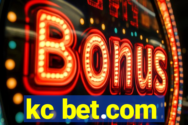 kc bet.com